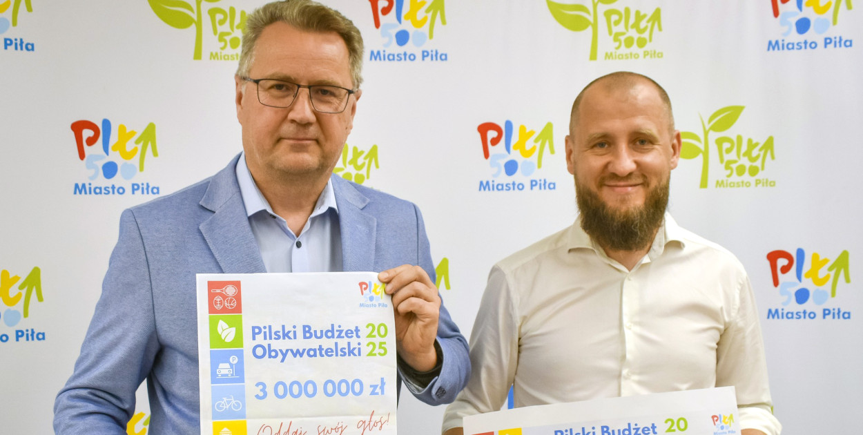 fot. UM Piła