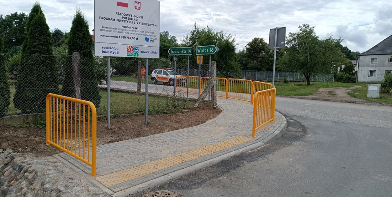 fot. Powiat Pilski
