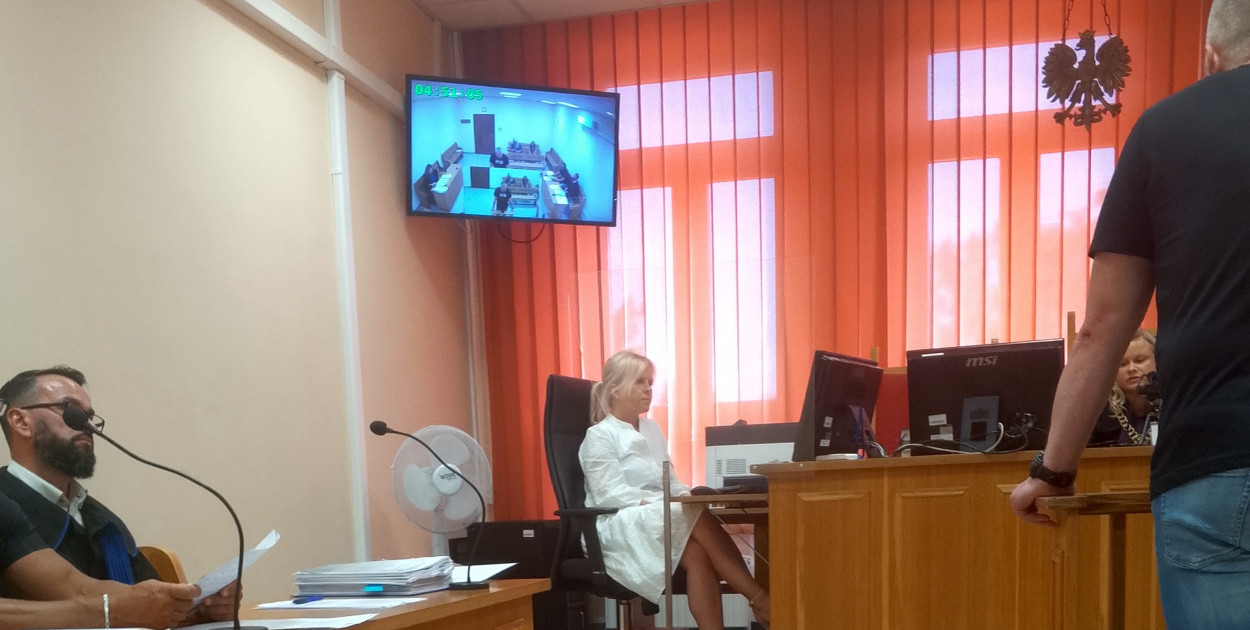 fot. Karolina Smęda