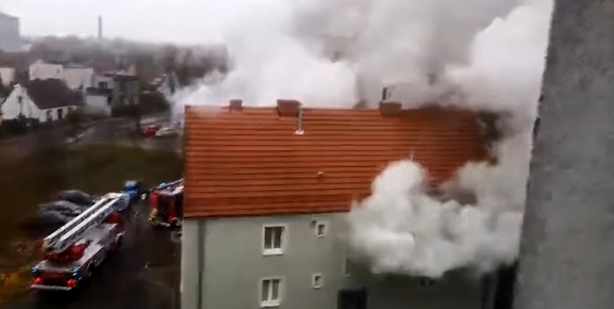 fot. stopklatka z filmu czytelnik Piła 112