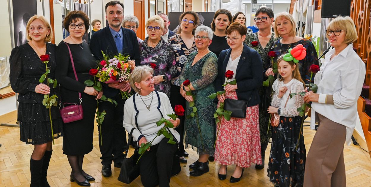 fot. Andrzej Pyrcz