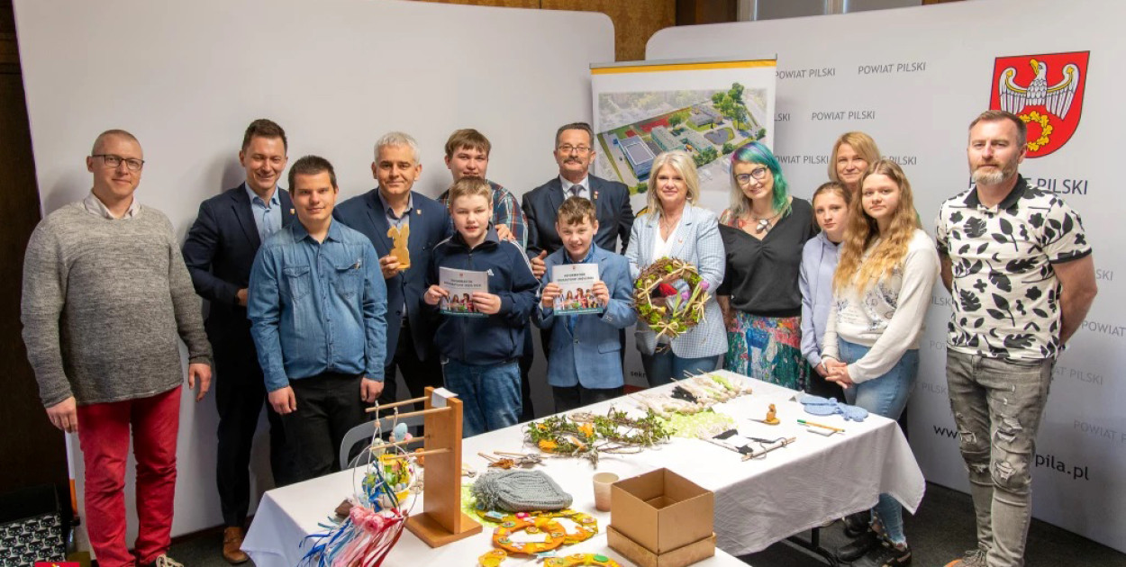 fot. Powiat Pilski