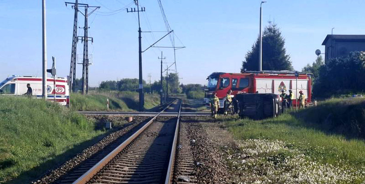 fot. KP PSP Chodzież, st. asp. Bartosz Burzyński