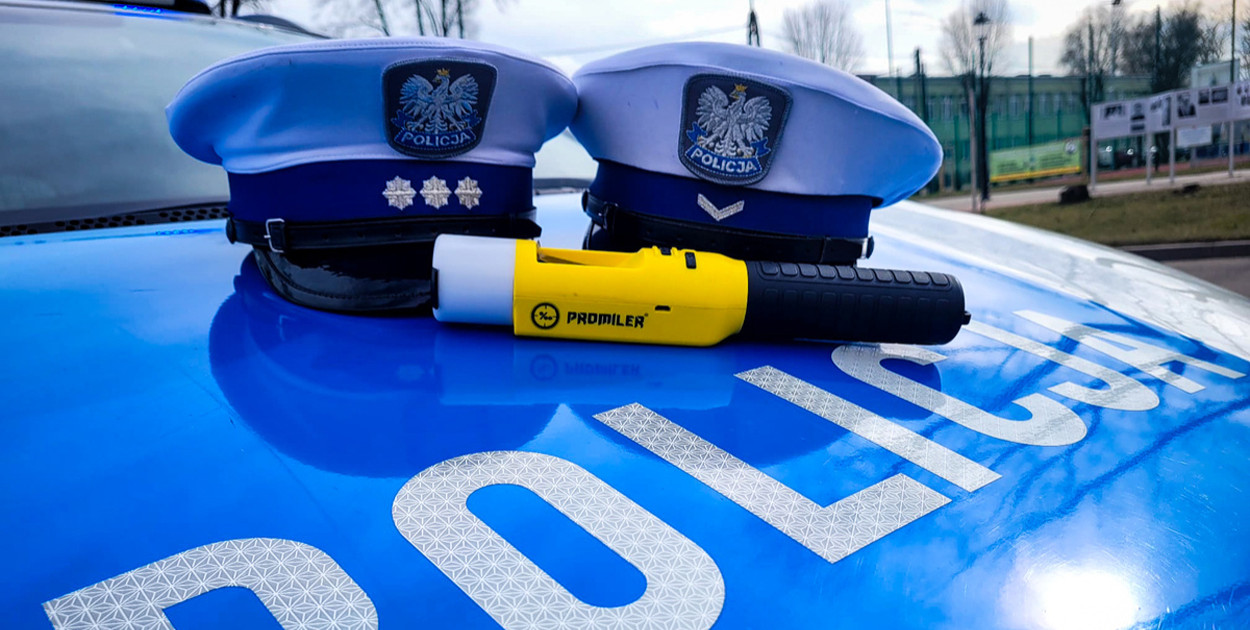 fot. KPP Złotów