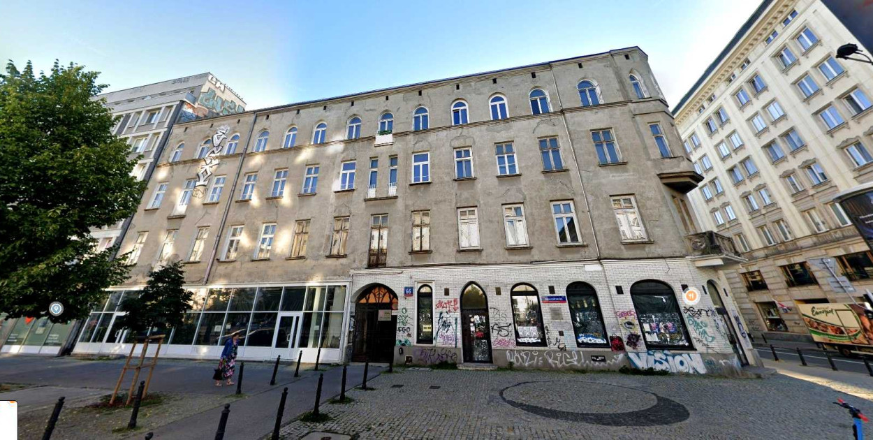 fot. Google Street View
