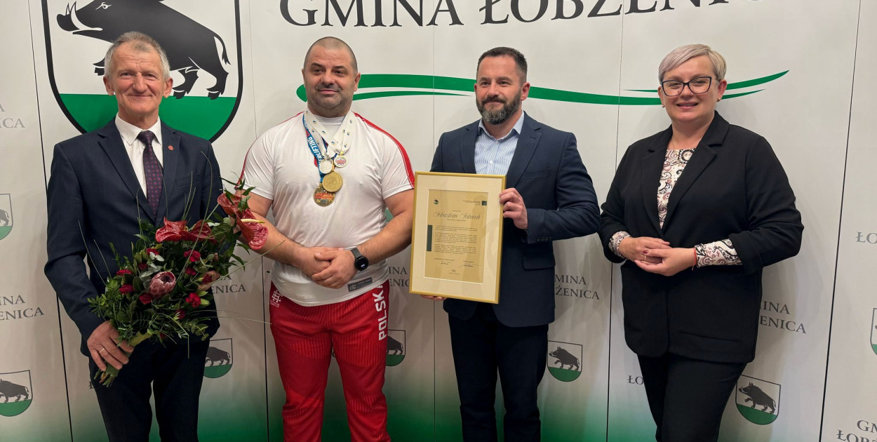 fot. UMG Łobżenica