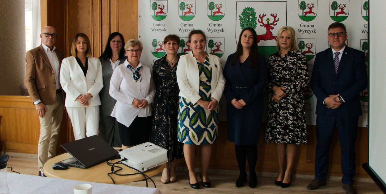 fot. Gmina Wyrzysk