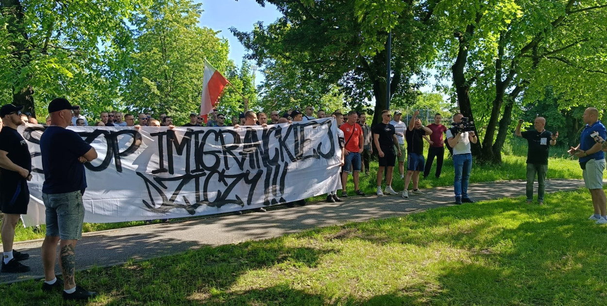 fot. Patriotyczny Toruń