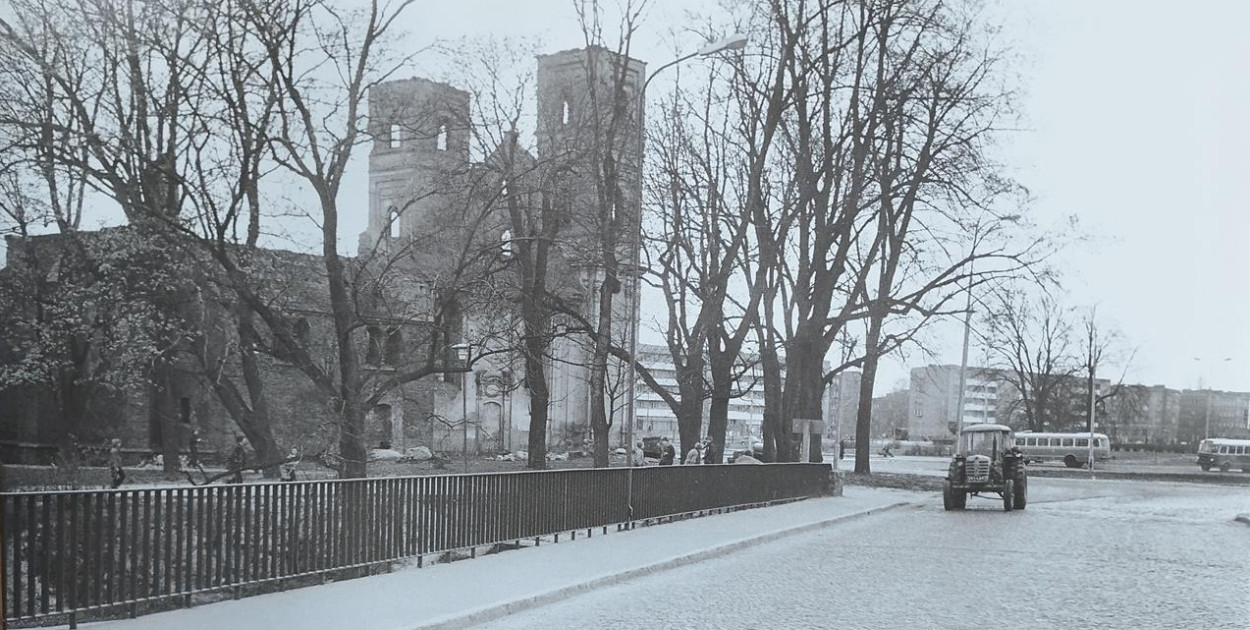 arch. rodziny Zaranek