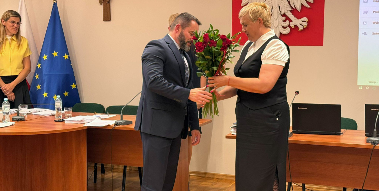 fot. Urząd Miejski Gminy Łobżenica