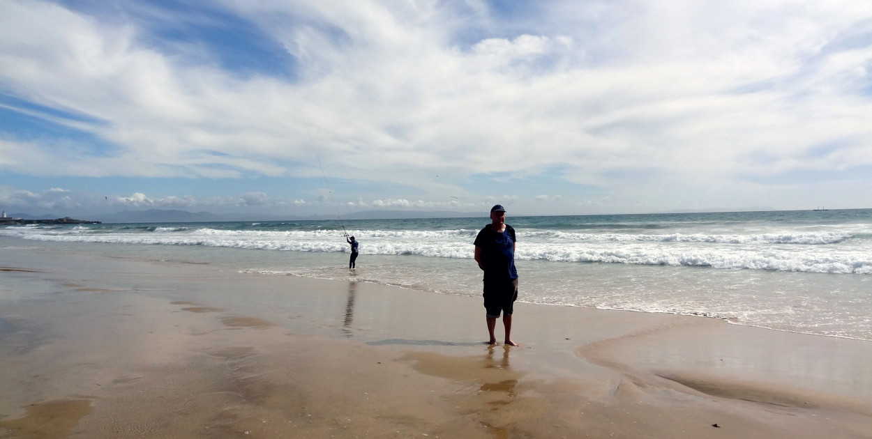 Tarifa, Hiszpania