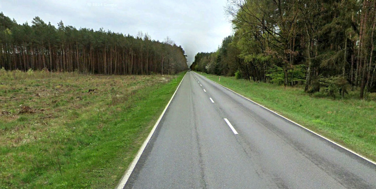 fot. Google Street View