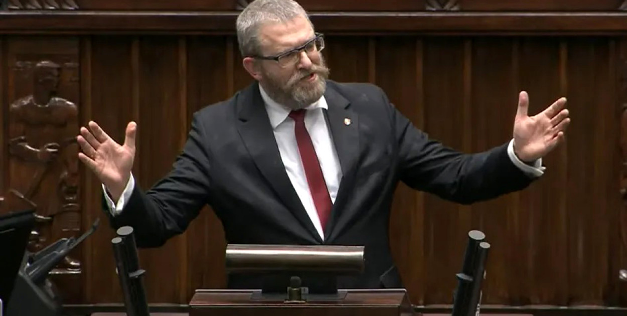 fot. Sejm RP