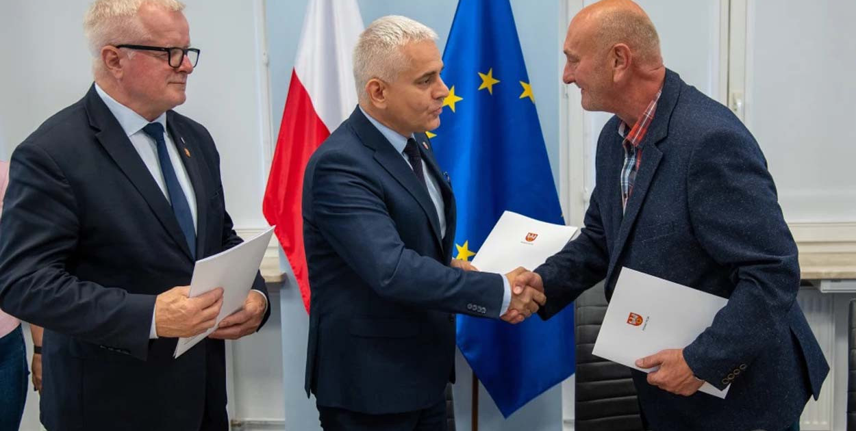 fot. Powiat Pilski
