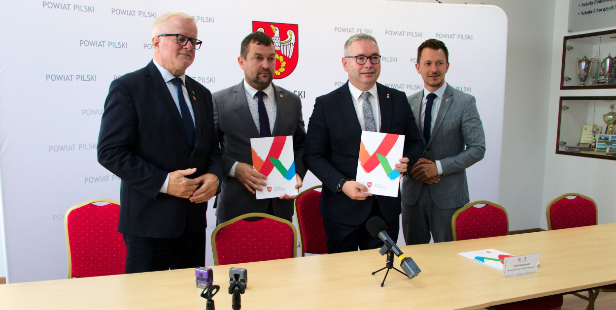 fot. Powiat Pilski