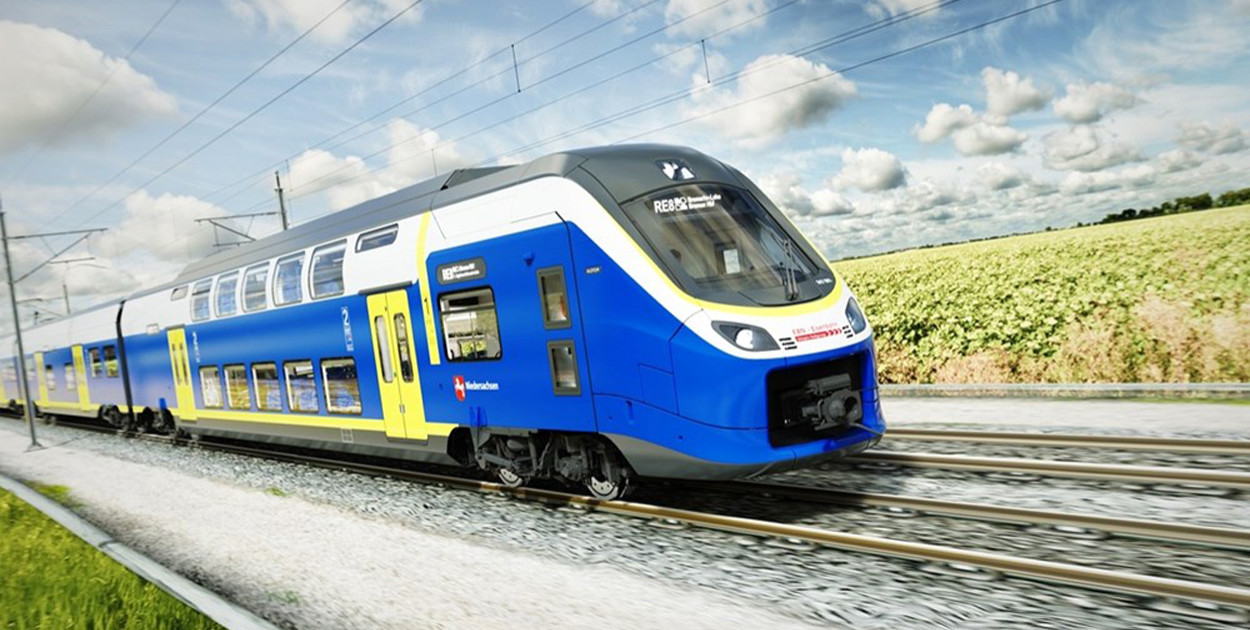 fot. Alstom