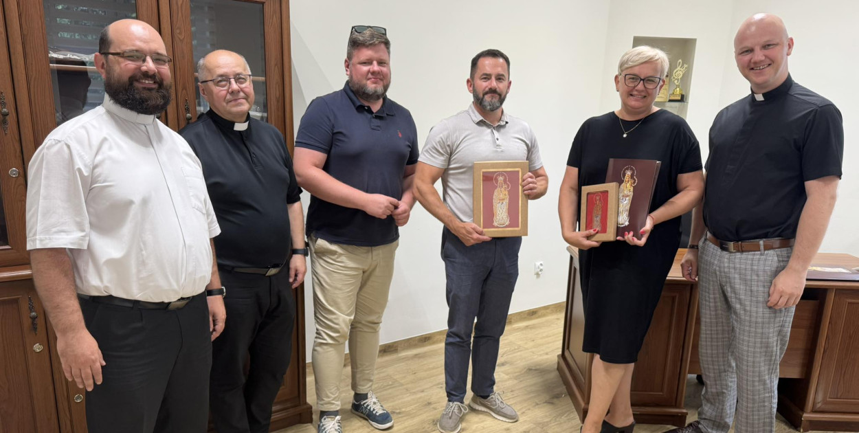 fot. UMG Łobżenica