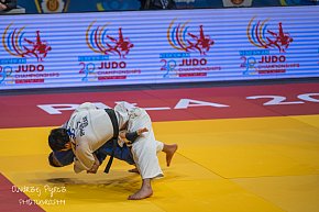 Mistrzostwa Europy w Judo w Pile (dzień 1)-1654