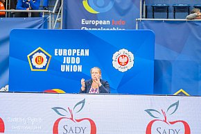 Mistrzostwa Europy w Judo w Pile (dzień 2)-1658