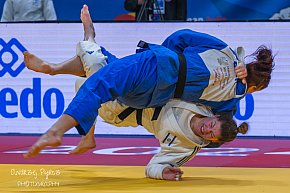 Mistrzostwa Europy w Judo w Pile (dzień 3)-1662