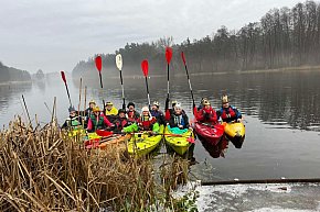 Spływ kajakowy Trzech Króli 2024-1689