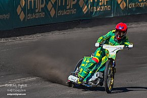 Pronergy Polonia Piła vs Trans MF Landshut Devils-1795