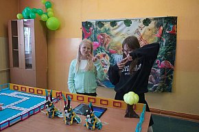 Roboty i Zwierzęta: Interaktywna Edukacja-1818