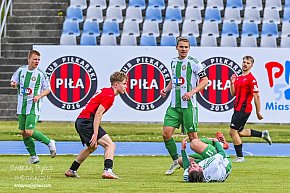 Mecz KP Piła - Sparta Oborniki-1829