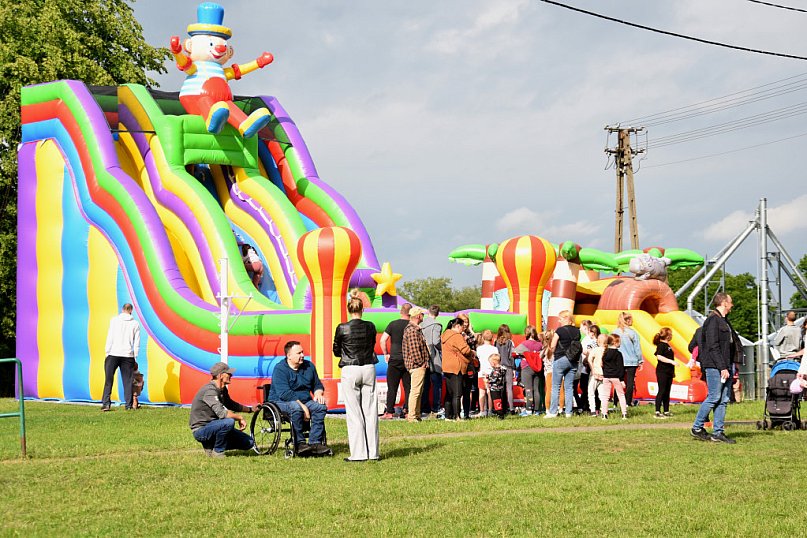 IV Oleśnickie godziny dla Rodziny
