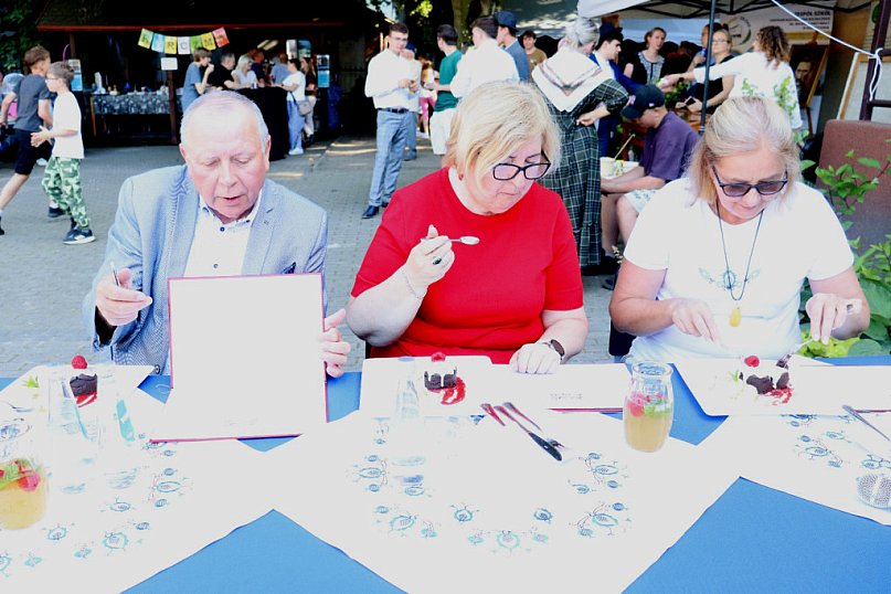 IV Drzymałówka w Grabównie