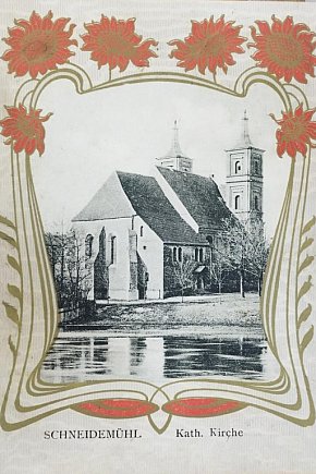 Konferencja: Jan jest imię Jego-1854