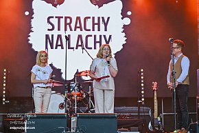 Strachy na Lachy na Festiwalu Dwóch Rzek w Ujściu-1868