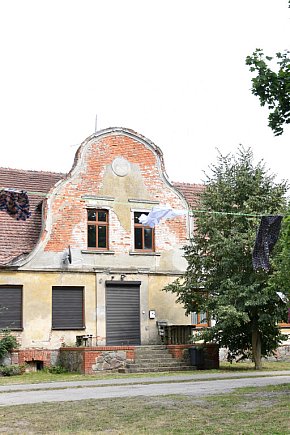 Dzień kolorowego fartucha w Podaninie-1872