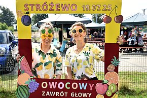 Owocowy zawrót głowy w Stróżewie-1883