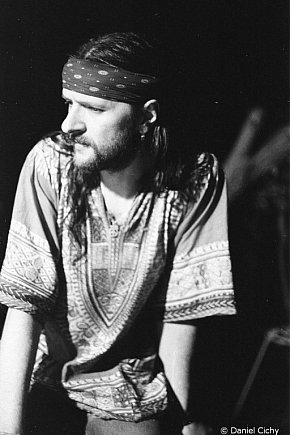 Blues nad Piławą 1992-1903