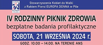  IV Rodzinny Piknik Zdrowia-3335