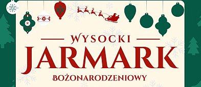 Wysocki Jarmark Bożonarodzeniowy-3415