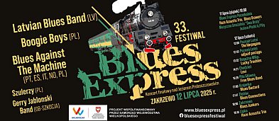 Poczekalnia Blues Express-3583