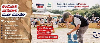 Wielka Zabawa z Express English-3604