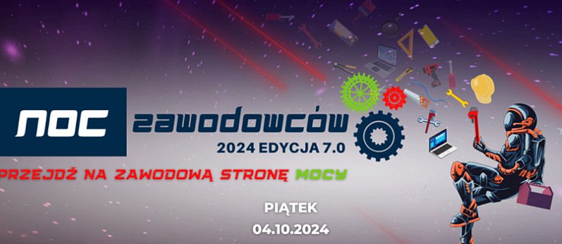 Noc Zawodowców