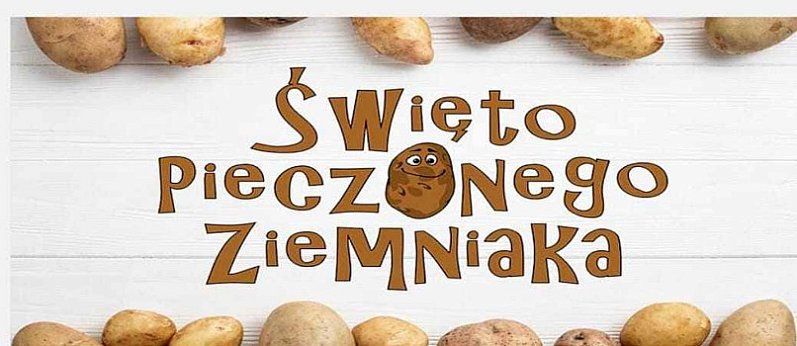 Święto Pieczonego Ziemniaka