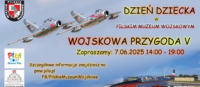 Dzień Dziecka na lotnisku