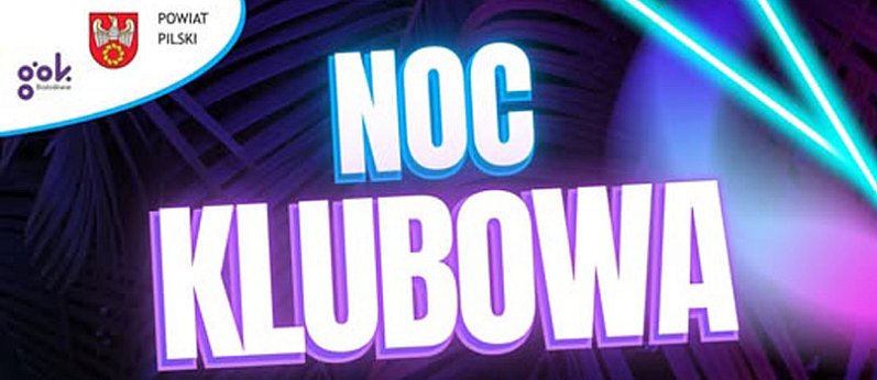 Noc Klubowa