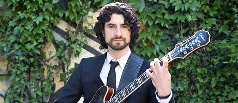 Attila Muehl Quartet