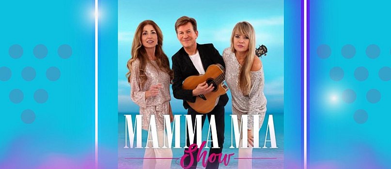 Mamma Mia Show-3522