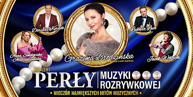Perły Muzyki Rozrywkowej