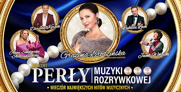 Perły Muzyki Rozrywkowej-292
