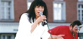 Gdybyś lubił mnie choć trochę, hej!