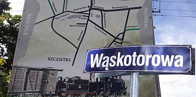 Podróż szlakiem widmo