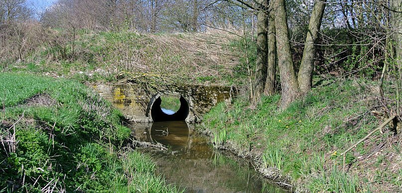 Podróż linią, której już dawno nie ma…